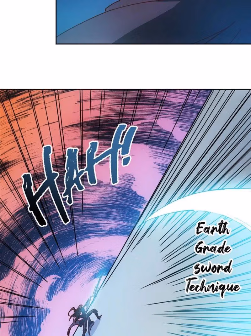 Read The Greatest Deity chapter 66 image 16 on Lezhin