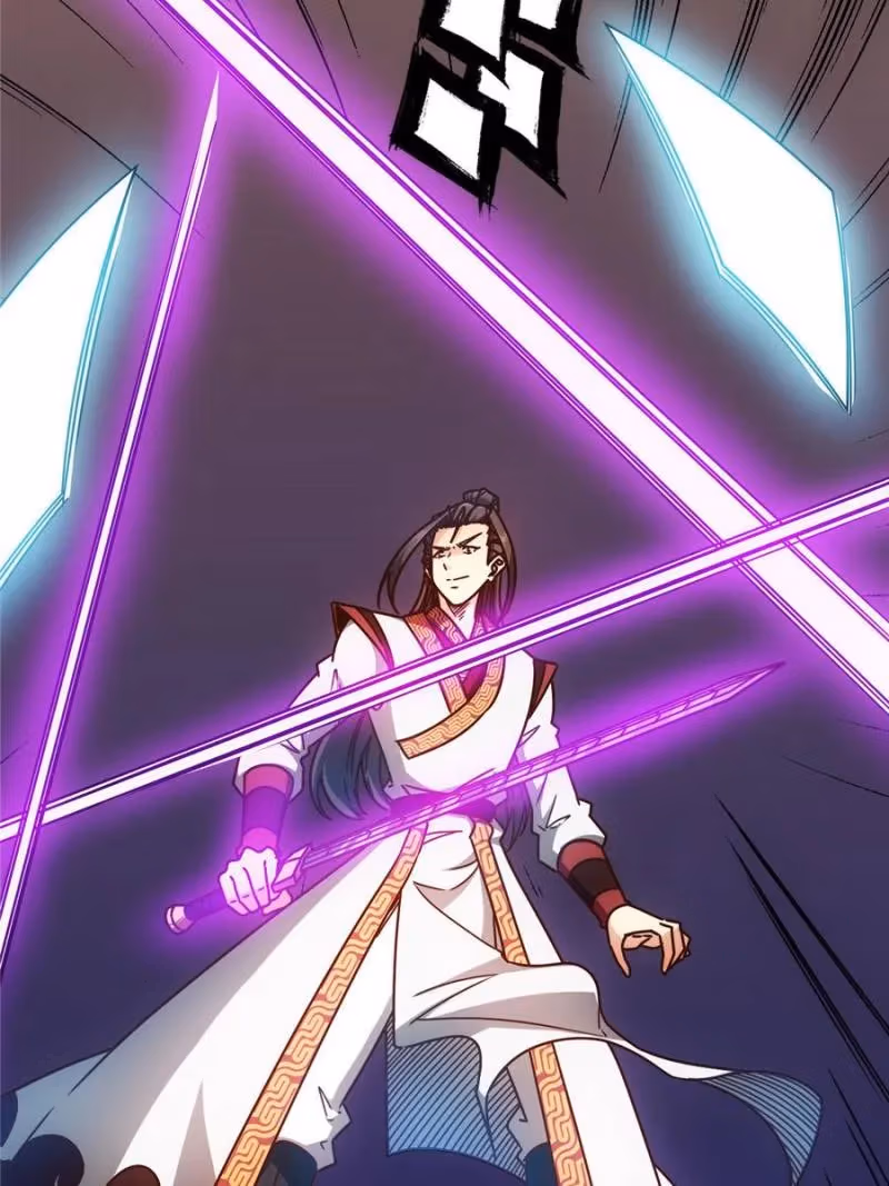 Read The Greatest Deity chapter 66 image 20 on Lezhin