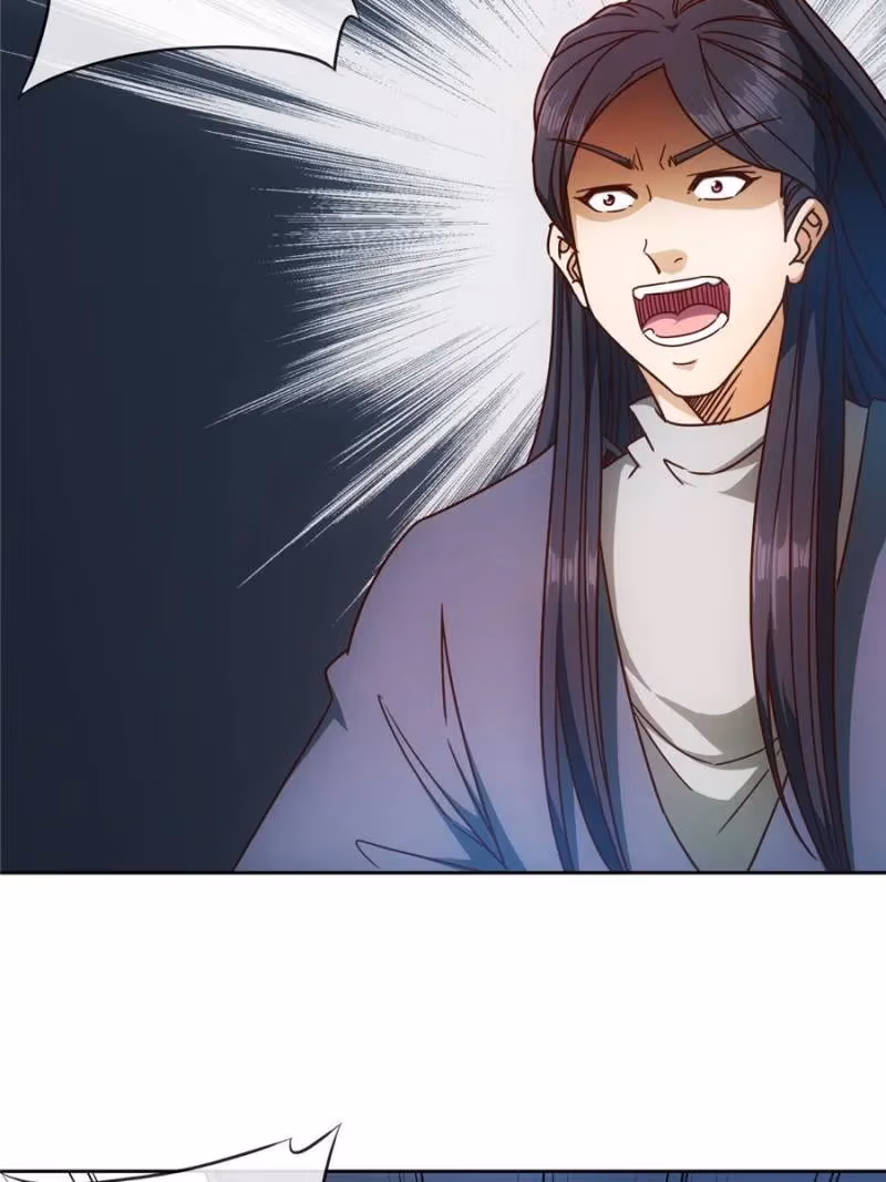 Read The Greatest Deity chapter 66 image 22 on Lezhin