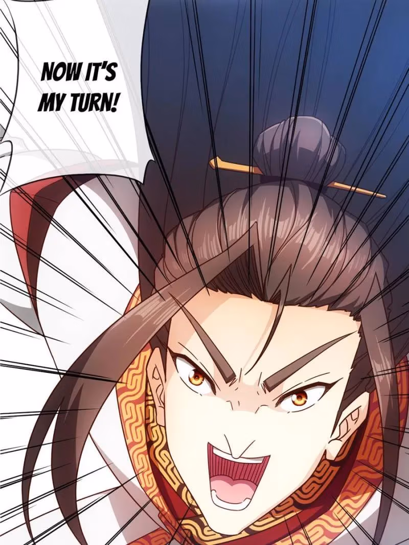 Read The Greatest Deity chapter 66 image 23 on Lezhin