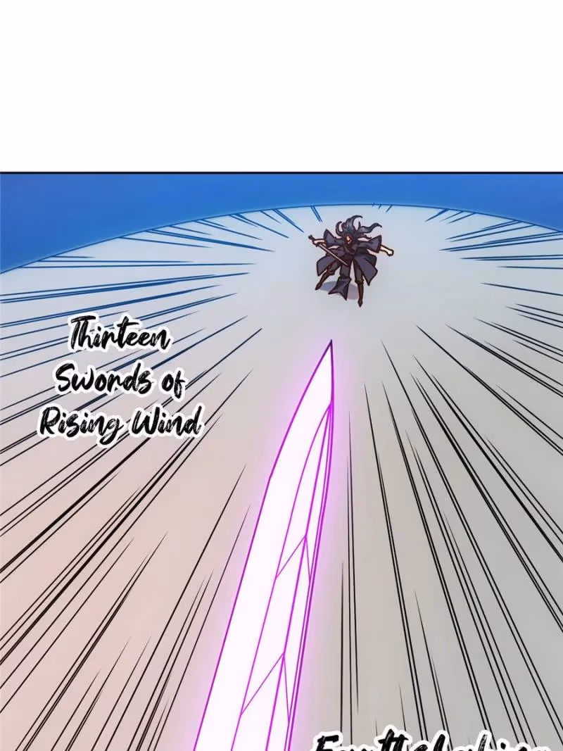 Read The Greatest Deity chapter 66 image 25 on Lezhin