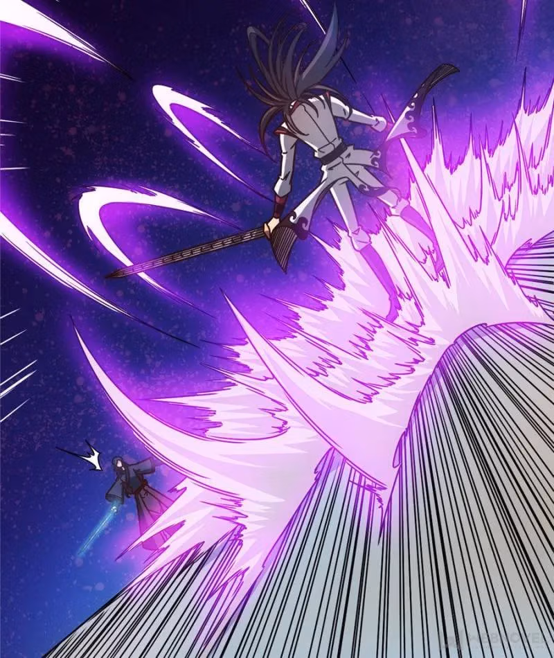 Read The Greatest Deity chapter 66 image 3 on Lezhin