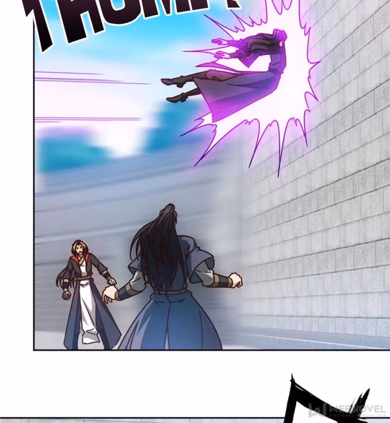 Read The Greatest Deity chapter 66 image 30 on Lezhin