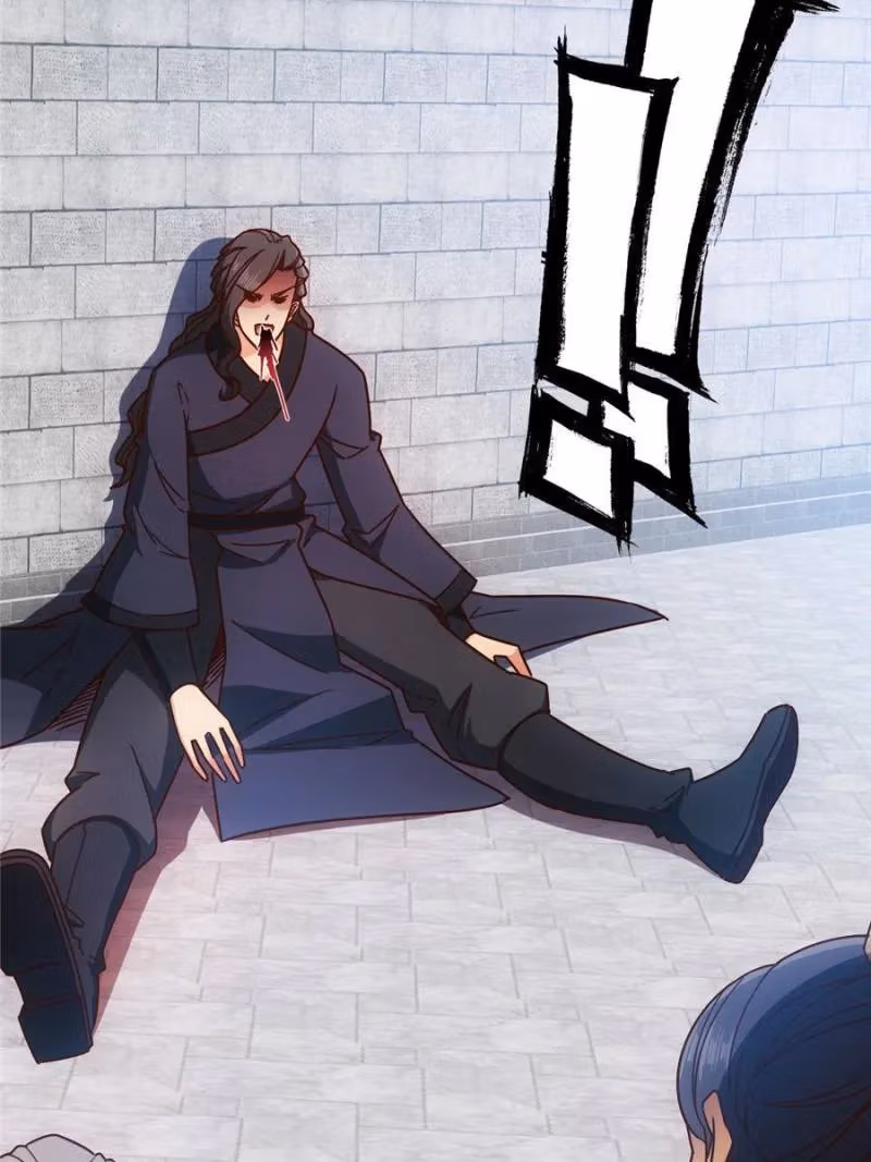 Read The Greatest Deity chapter 66 image 31 on Lezhin