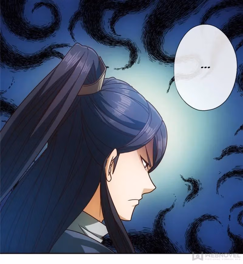 Read The Greatest Deity chapter 66 image 34 on Lezhin