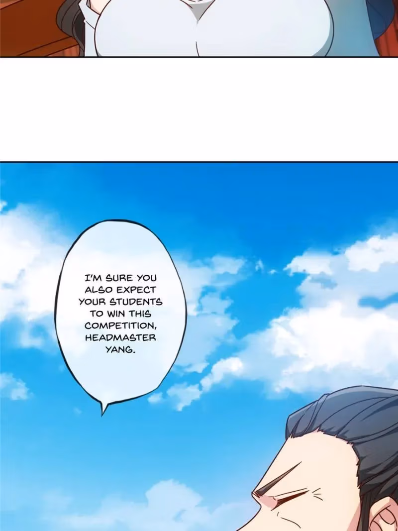 Read The Greatest Deity chapter 66 image 41 on Lezhin