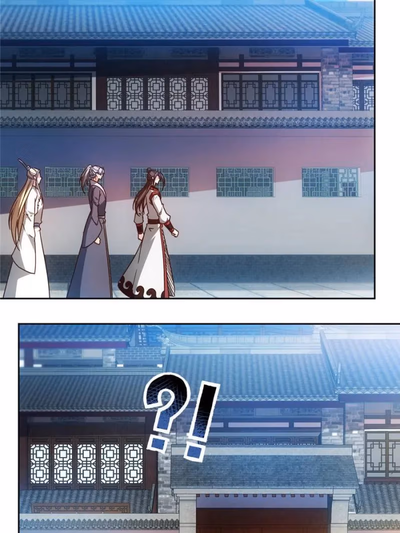 Read The Greatest Deity chapter 66 image 44 on Lezhin