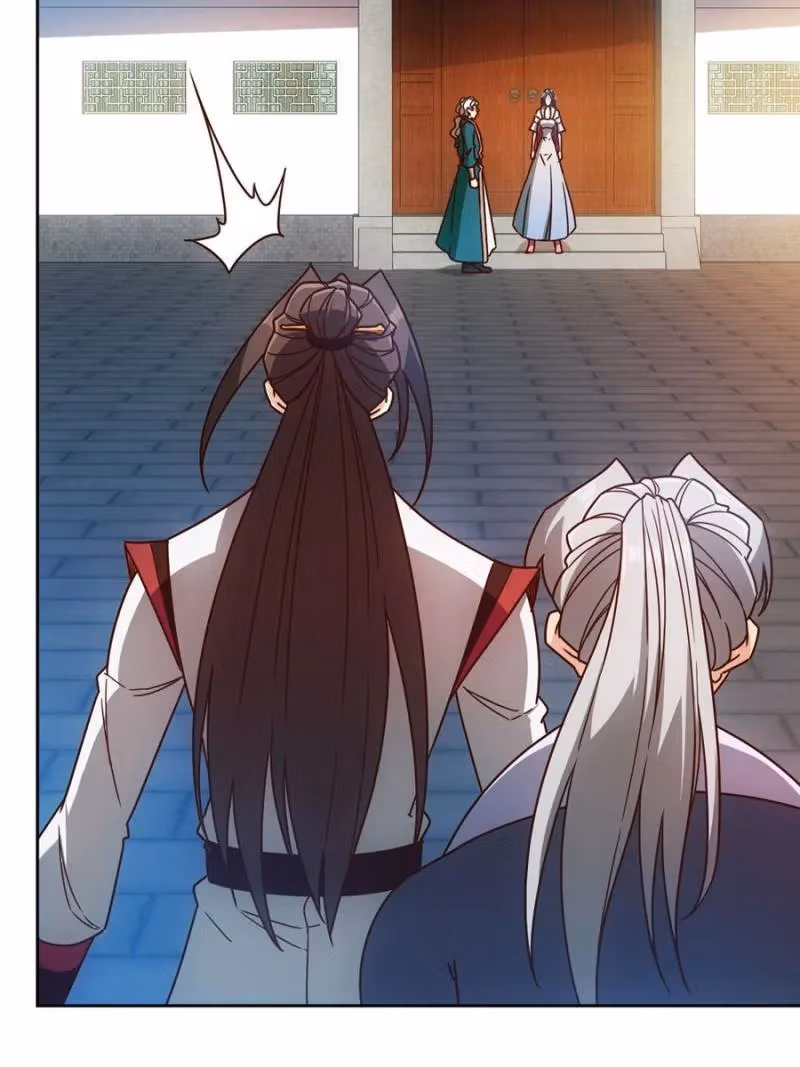 Read The Greatest Deity chapter 66 image 45 on Lezhin