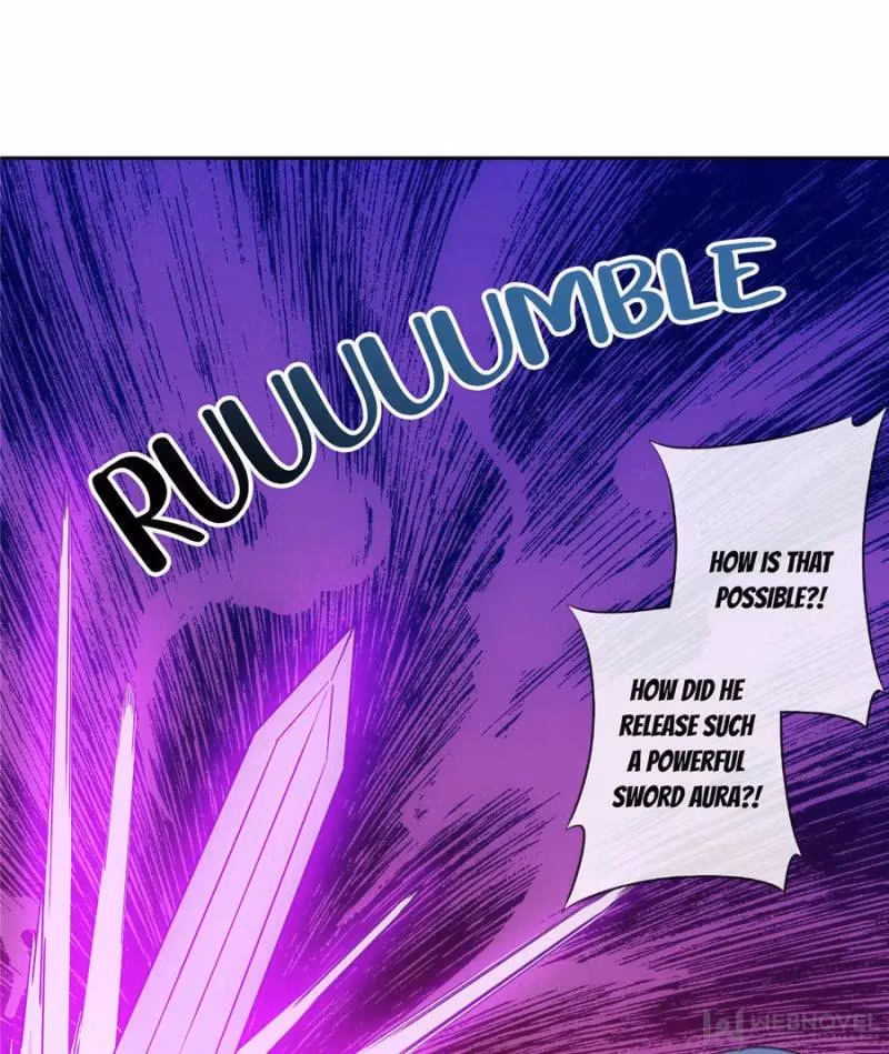 Read The Greatest Deity chapter 66 image 5 on Lezhin