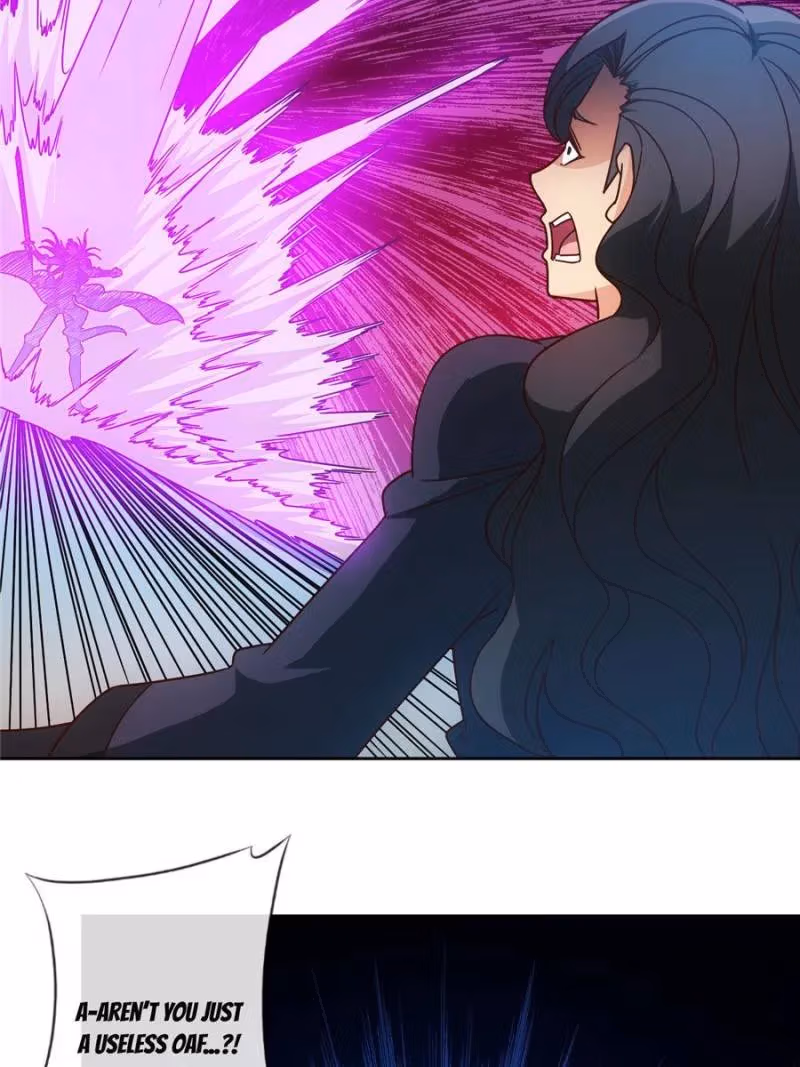 Read The Greatest Deity chapter 66 image 6 on Lezhin