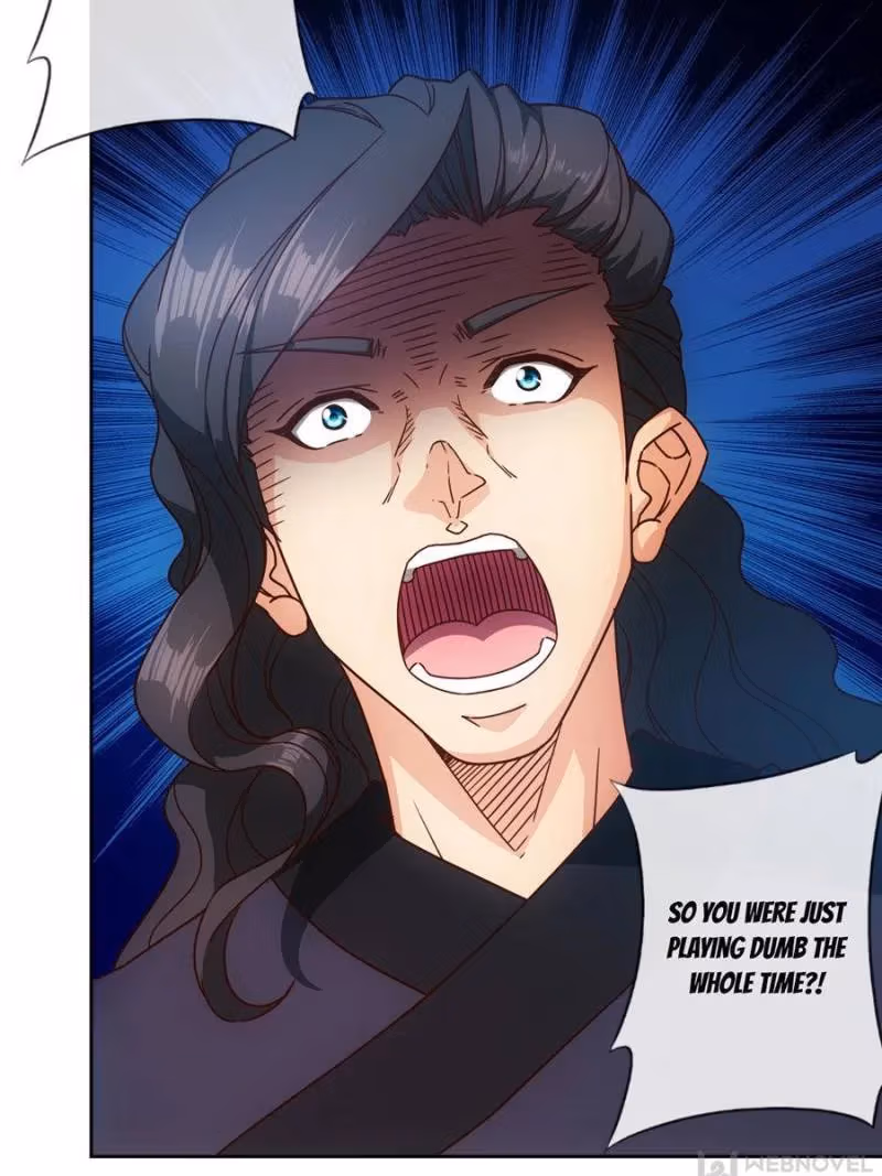 Read The Greatest Deity chapter 66 image 7 on Lezhin