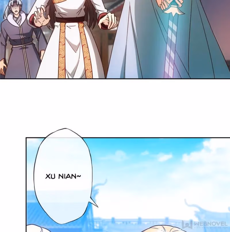 Read The Greatest Deity chapter 67 image 1 on Lezhin