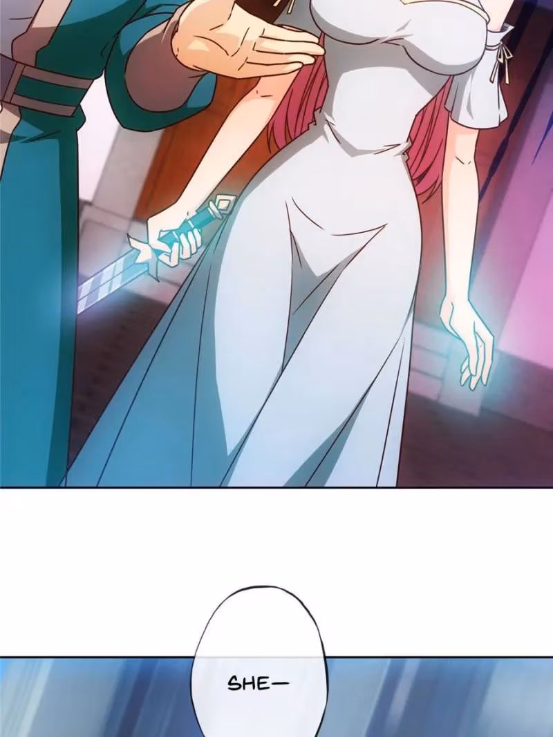 Read The Greatest Deity chapter 67 image 11 on Lezhin