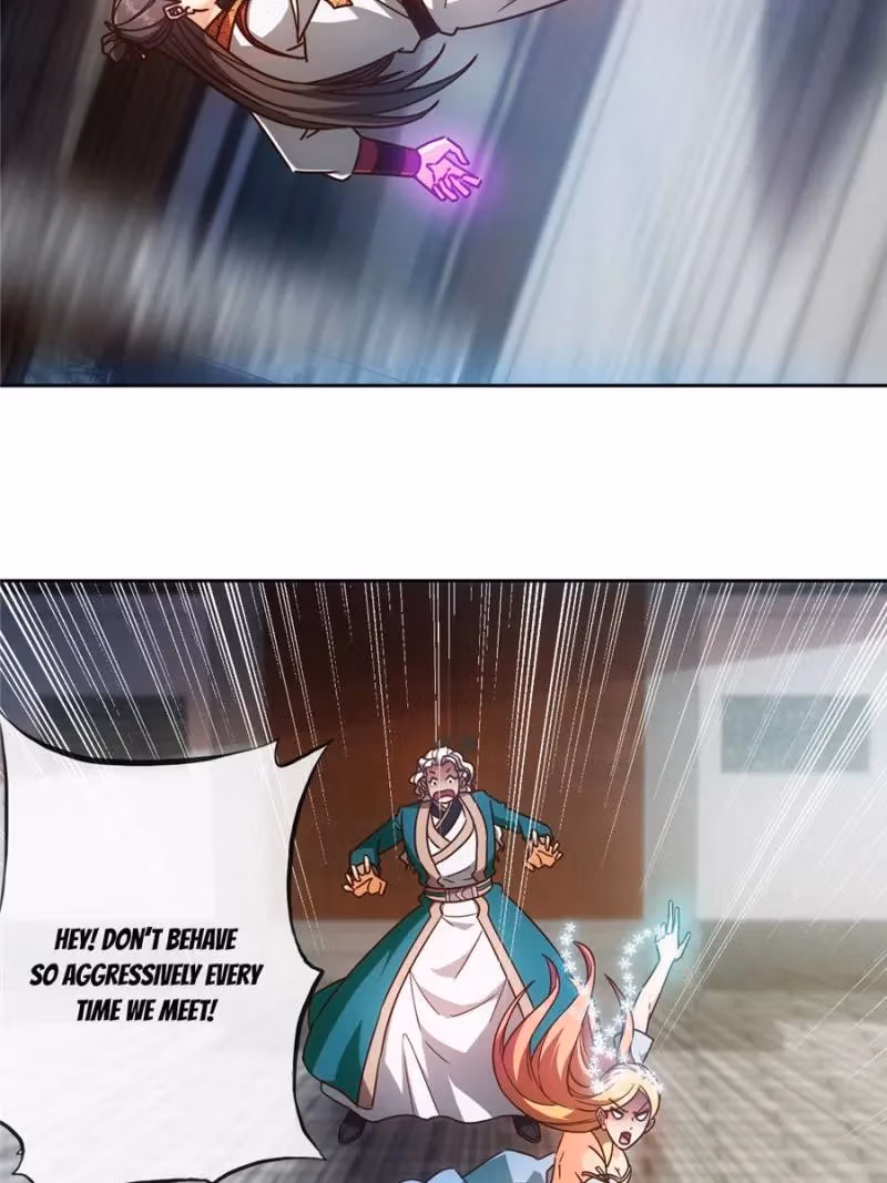 Read The Greatest Deity chapter 67 image 13 on Lezhin