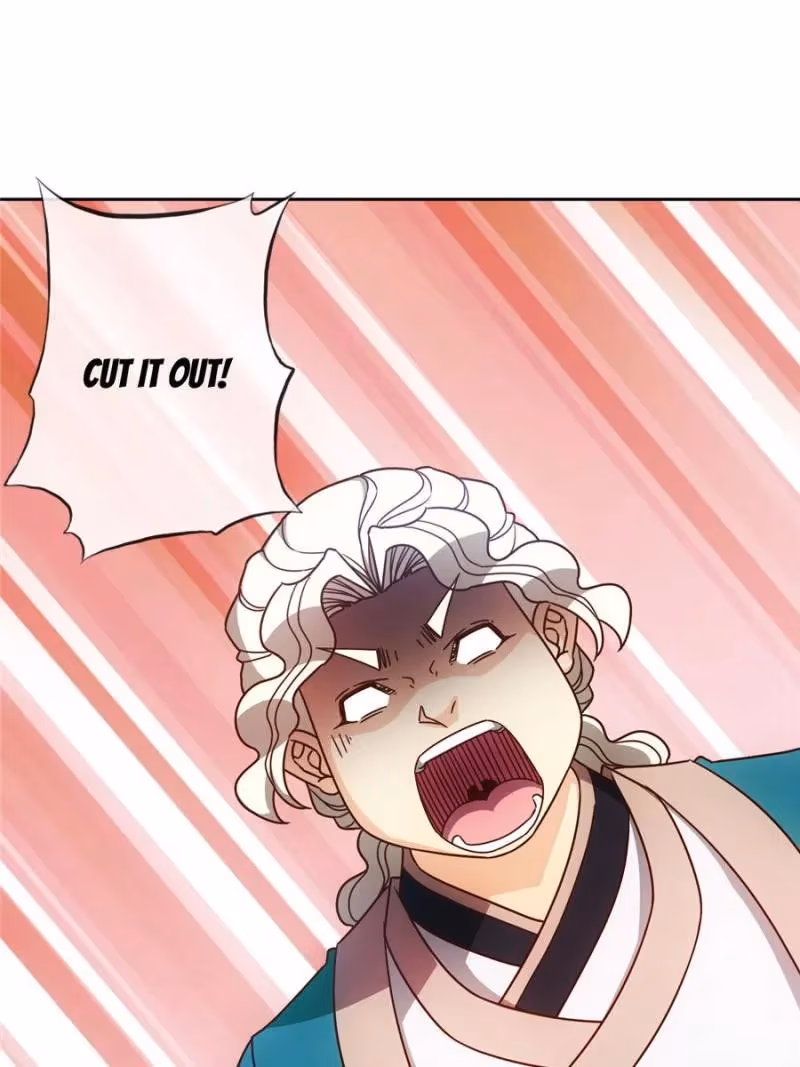 Read The Greatest Deity chapter 67 image 15 on Lezhin