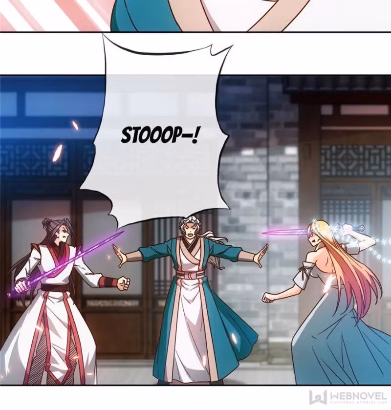 Read The Greatest Deity chapter 67 image 16 on Lezhin