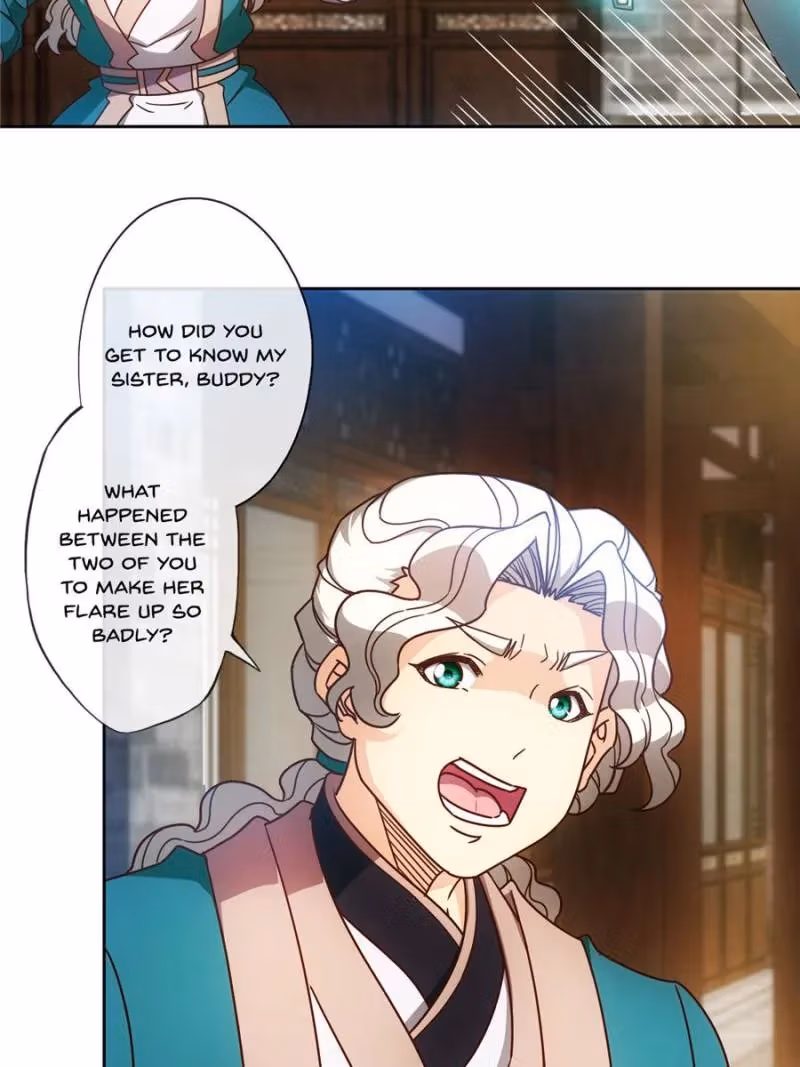 Read The Greatest Deity chapter 67 image 19 on Lezhin
