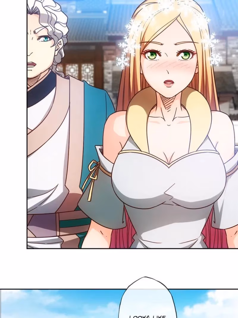 Read The Greatest Deity chapter 67 image 2 on Lezhin