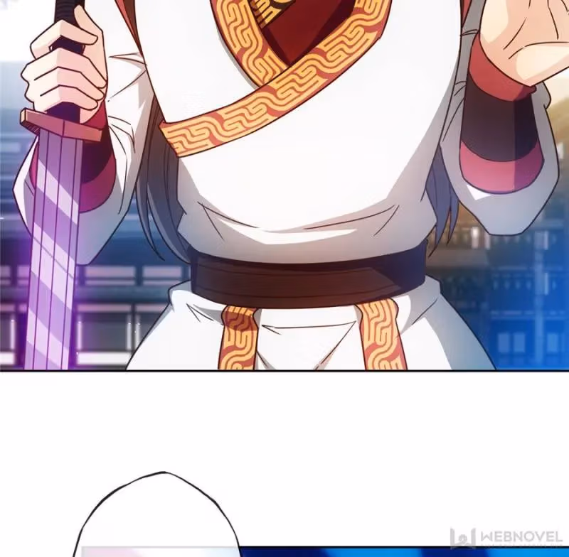 Read The Greatest Deity chapter 67 image 22 on Lezhin