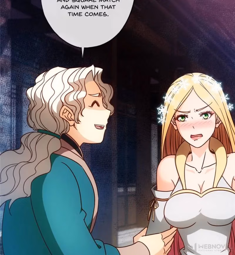 Read The Greatest Deity chapter 67 image 24 on Lezhin