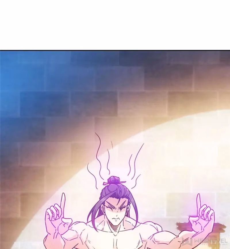 Read The Greatest Deity chapter 67 image 30 on Lezhin