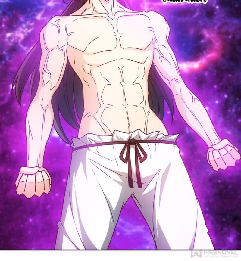 Read The Greatest Deity chapter 67 image 32 on Lezhin