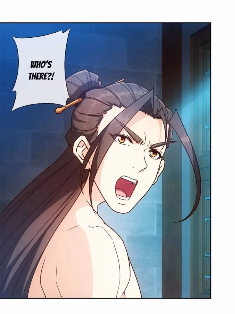 Read The Greatest Deity chapter 67 image 33 on Lezhin