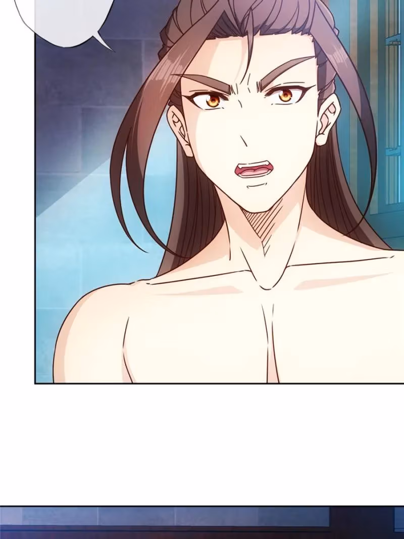 Read The Greatest Deity chapter 67 image 38 on Lezhin