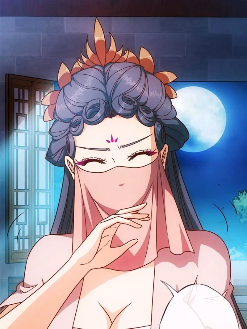 Read The Greatest Deity chapter 67 image 39 on Lezhin
