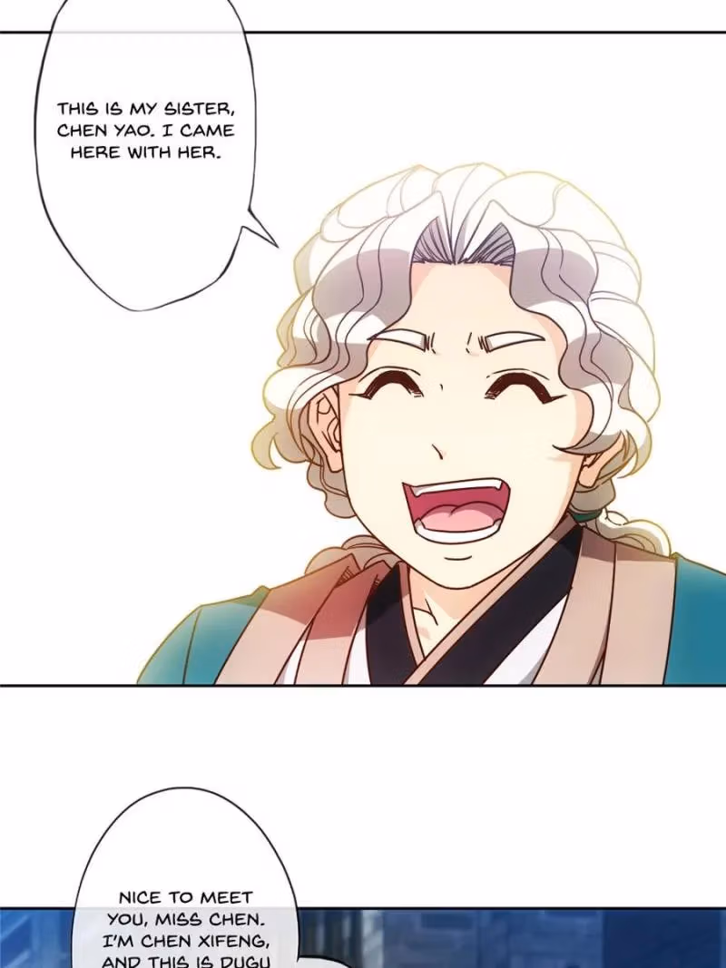 Read The Greatest Deity chapter 67 image 5 on Lezhin
