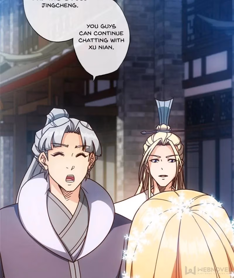 Read The Greatest Deity chapter 67 image 6 on Lezhin