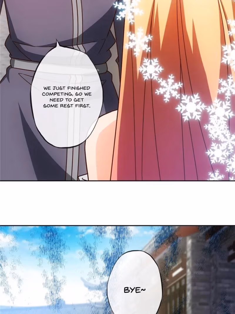 Read The Greatest Deity chapter 67 image 7 on Lezhin