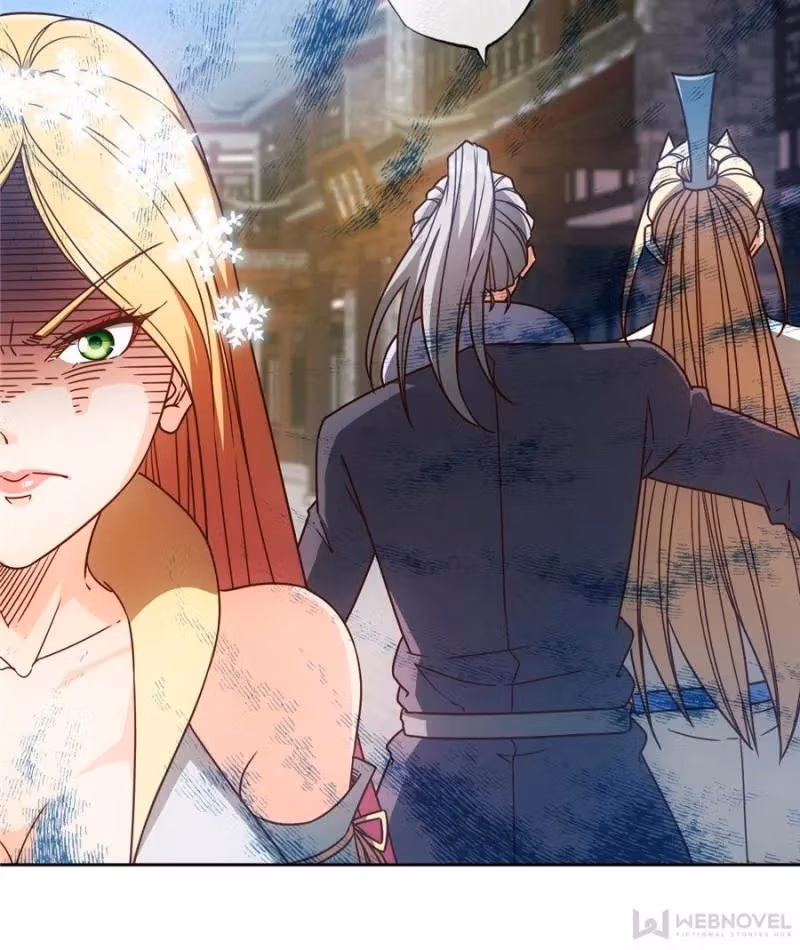 Read The Greatest Deity chapter 67 image 8 on Lezhin