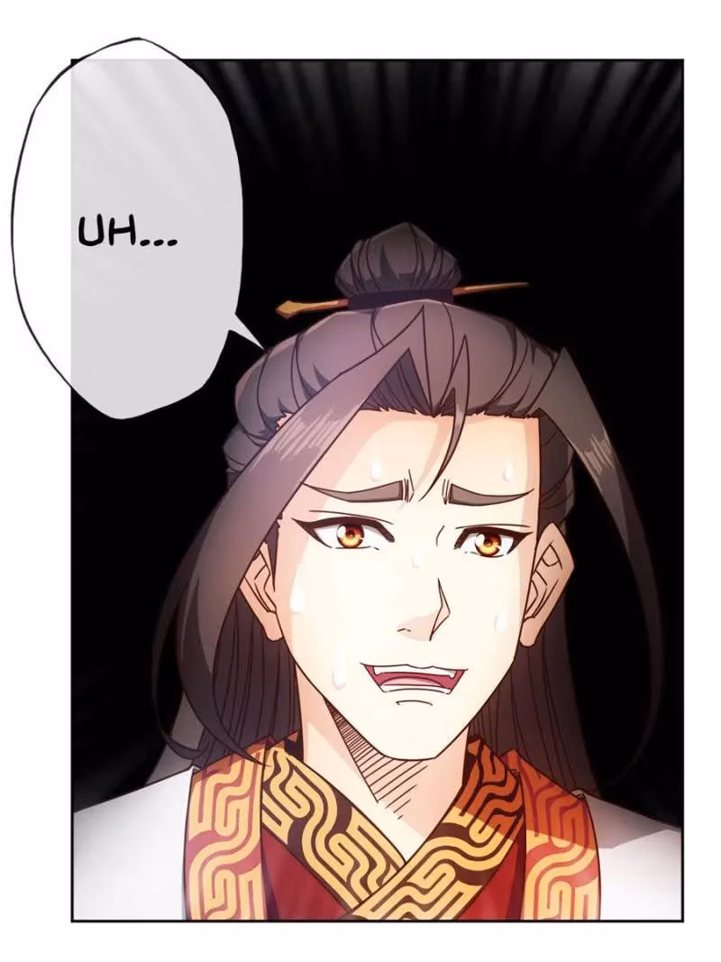 Read The Greatest Deity chapter 67 image 9 on Lezhin
