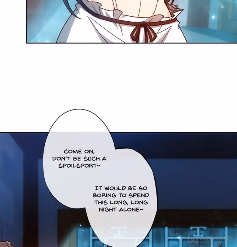 Read The Greatest Deity chapter 68 image 1 on Lezhin