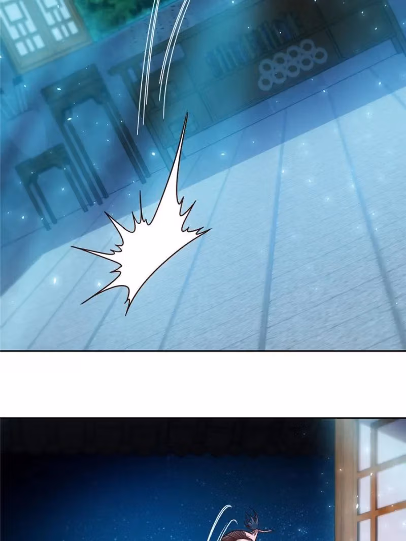 Read The Greatest Deity chapter 68 image 12 on Lezhin