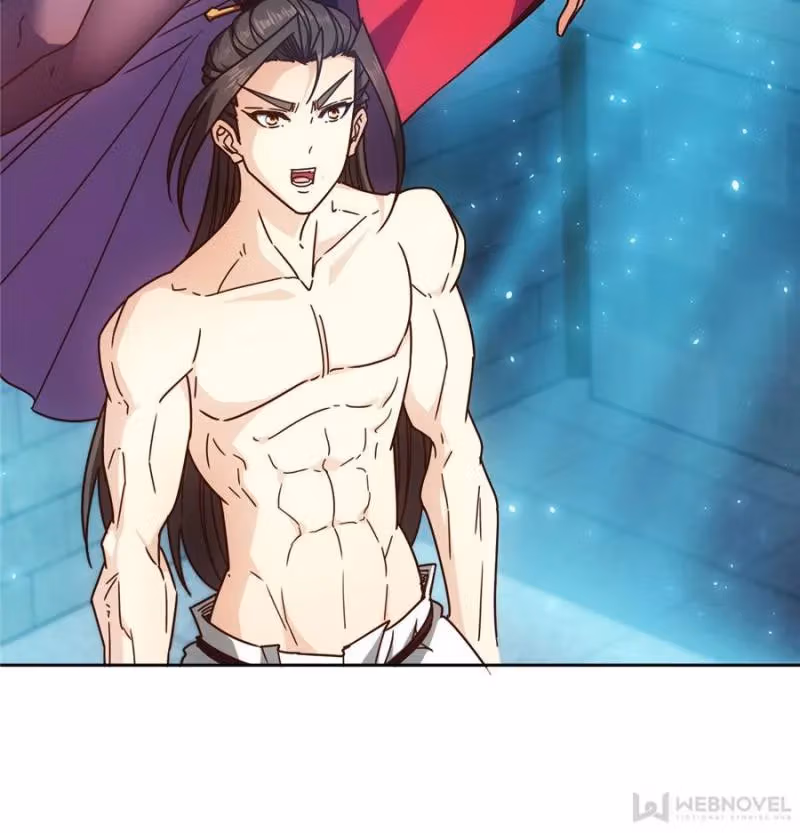 Read The Greatest Deity chapter 68 image 15 on Lezhin