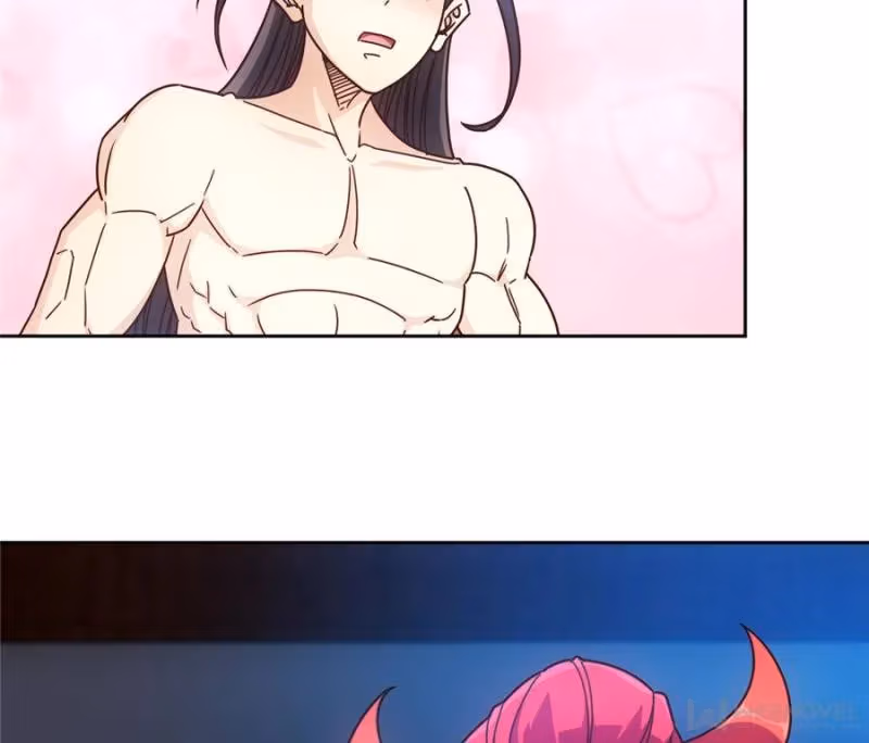 Read The Greatest Deity chapter 68 image 19 on Lezhin