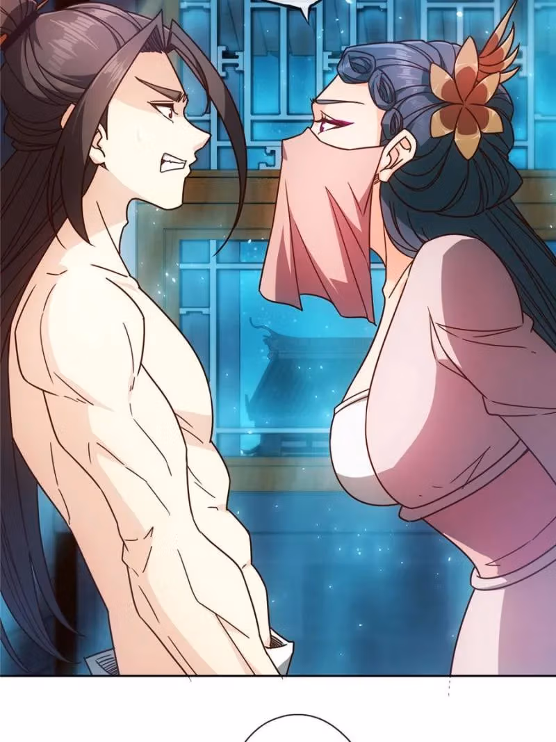 Read The Greatest Deity chapter 68 image 2 on Lezhin