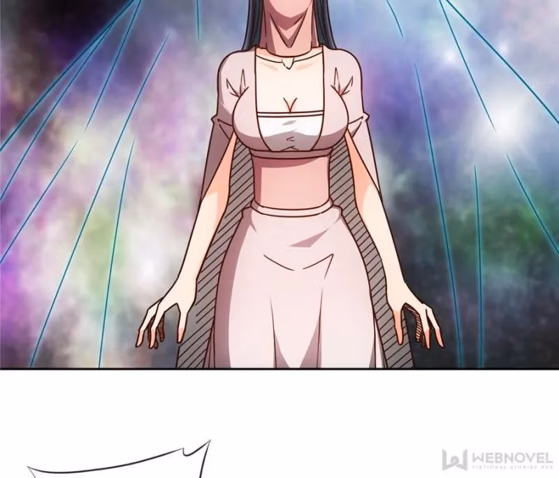 Read The Greatest Deity chapter 68 image 23 on Lezhin