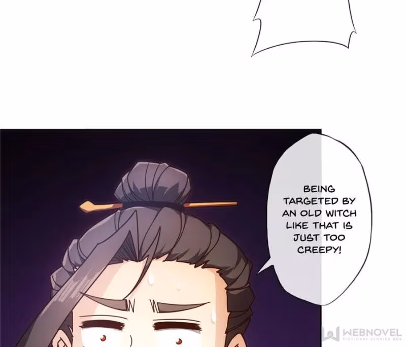 Read The Greatest Deity chapter 68 image 25 on Lezhin