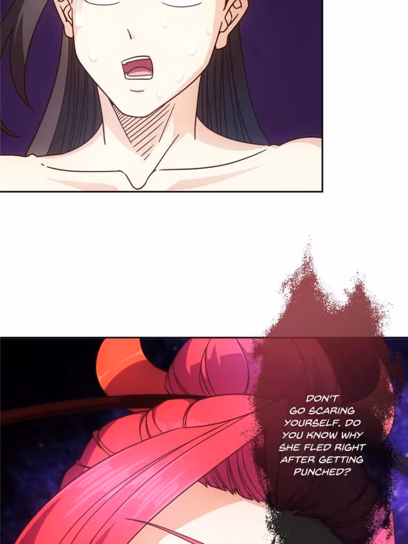 Read The Greatest Deity chapter 68 image 26 on Lezhin