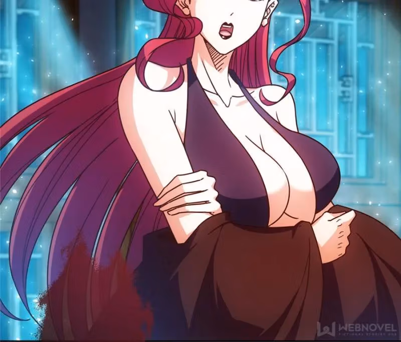 Read The Greatest Deity chapter 68 image 29 on Lezhin