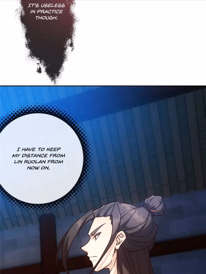 Read The Greatest Deity chapter 68 image 30 on Lezhin