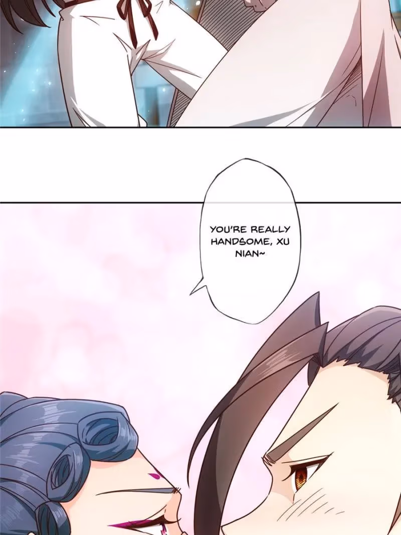 Read The Greatest Deity chapter 68 image 4 on Lezhin