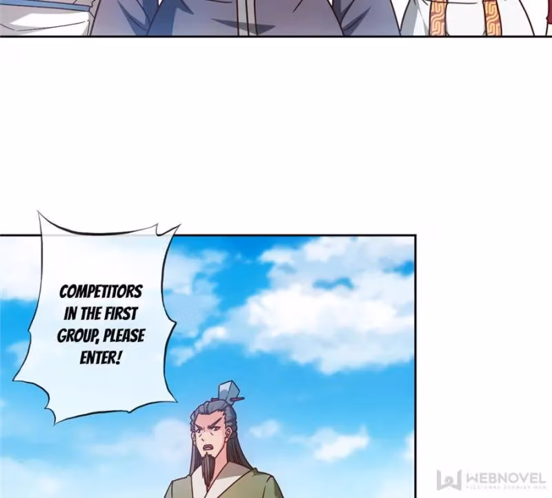 Read The Greatest Deity chapter 68 image 42 on Lezhin