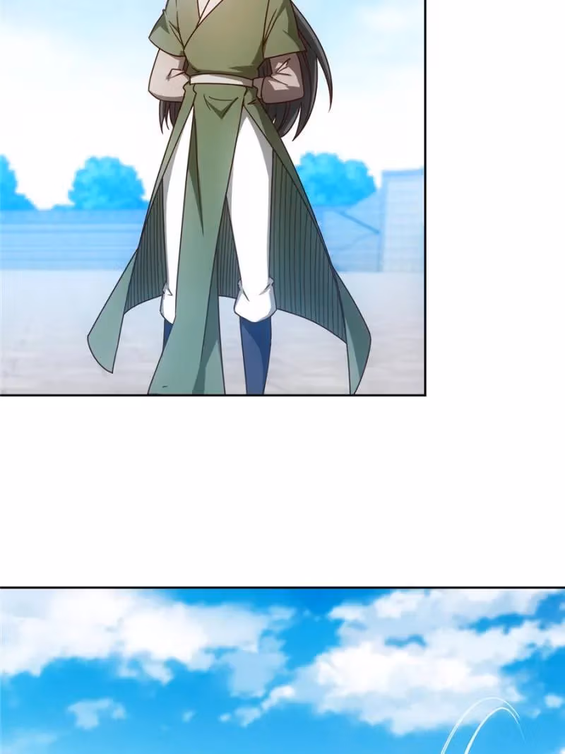 Read The Greatest Deity chapter 68 image 43 on Lezhin