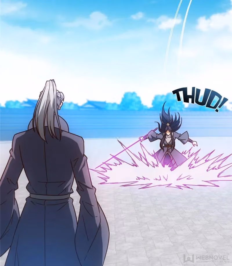 Read The Greatest Deity chapter 68 image 44 on Lezhin