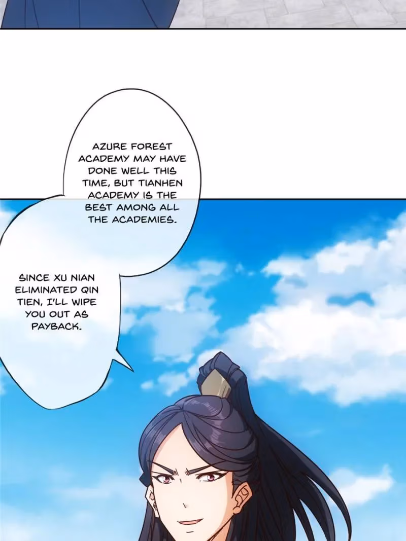 Read The Greatest Deity chapter 68 image 45 on Lezhin