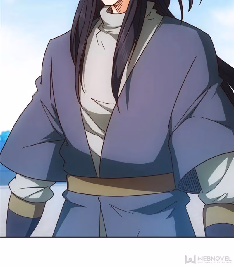 Read The Greatest Deity chapter 68 image 46 on Lezhin